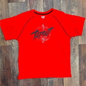 Tapout t-shirt